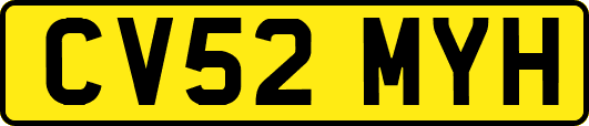 CV52MYH