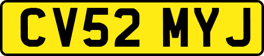CV52MYJ