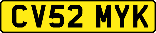 CV52MYK