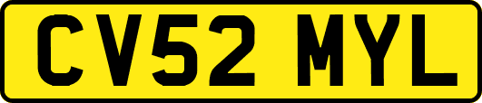 CV52MYL