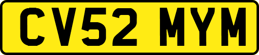 CV52MYM
