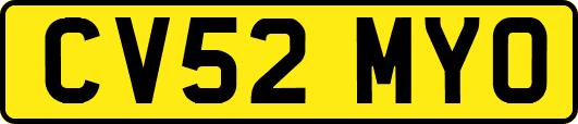 CV52MYO