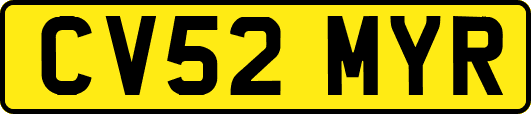 CV52MYR
