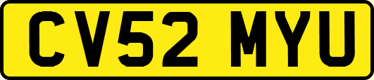 CV52MYU