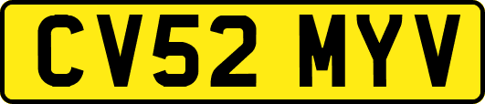 CV52MYV