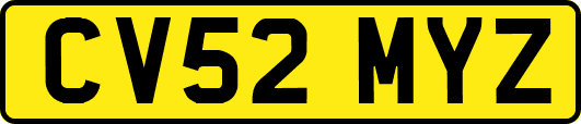 CV52MYZ