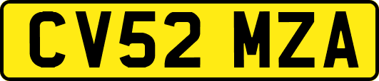 CV52MZA