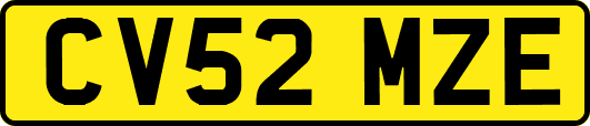 CV52MZE