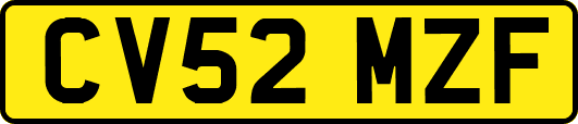 CV52MZF