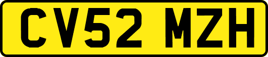 CV52MZH