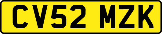 CV52MZK