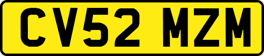 CV52MZM