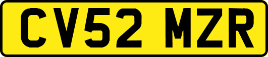 CV52MZR