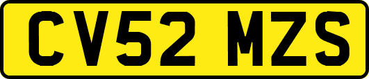 CV52MZS