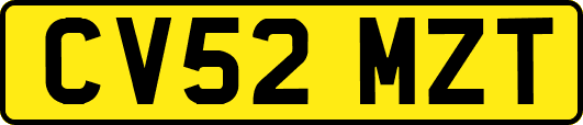 CV52MZT