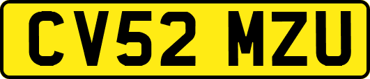 CV52MZU