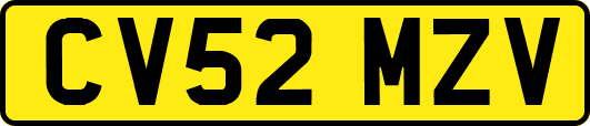 CV52MZV