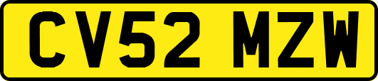 CV52MZW