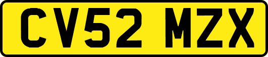 CV52MZX
