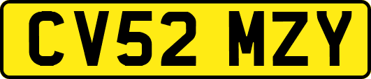 CV52MZY