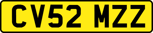 CV52MZZ
