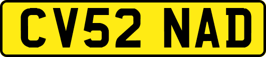 CV52NAD