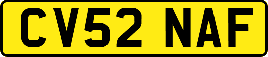 CV52NAF