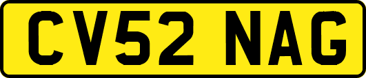 CV52NAG