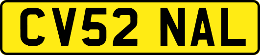 CV52NAL