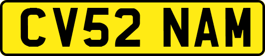 CV52NAM