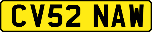 CV52NAW
