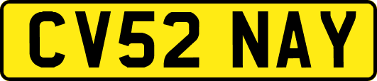 CV52NAY
