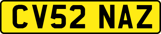 CV52NAZ