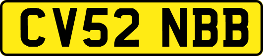 CV52NBB