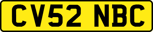 CV52NBC