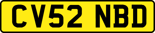 CV52NBD
