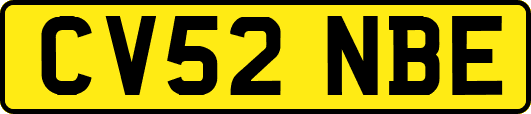 CV52NBE