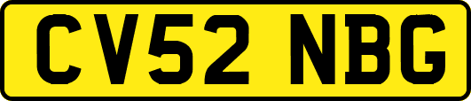 CV52NBG