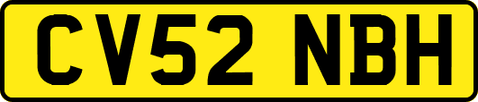 CV52NBH