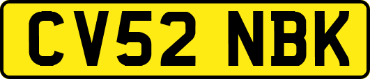 CV52NBK
