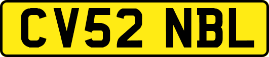CV52NBL