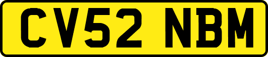 CV52NBM