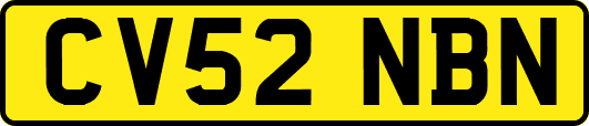 CV52NBN