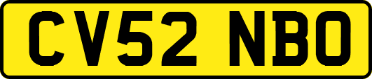CV52NBO