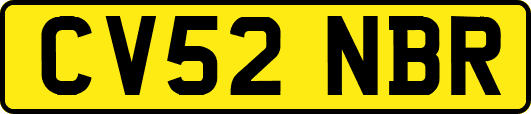 CV52NBR