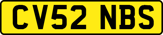 CV52NBS
