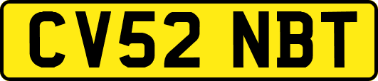 CV52NBT