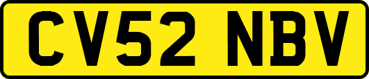 CV52NBV