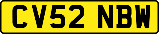 CV52NBW