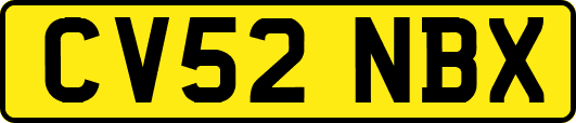CV52NBX